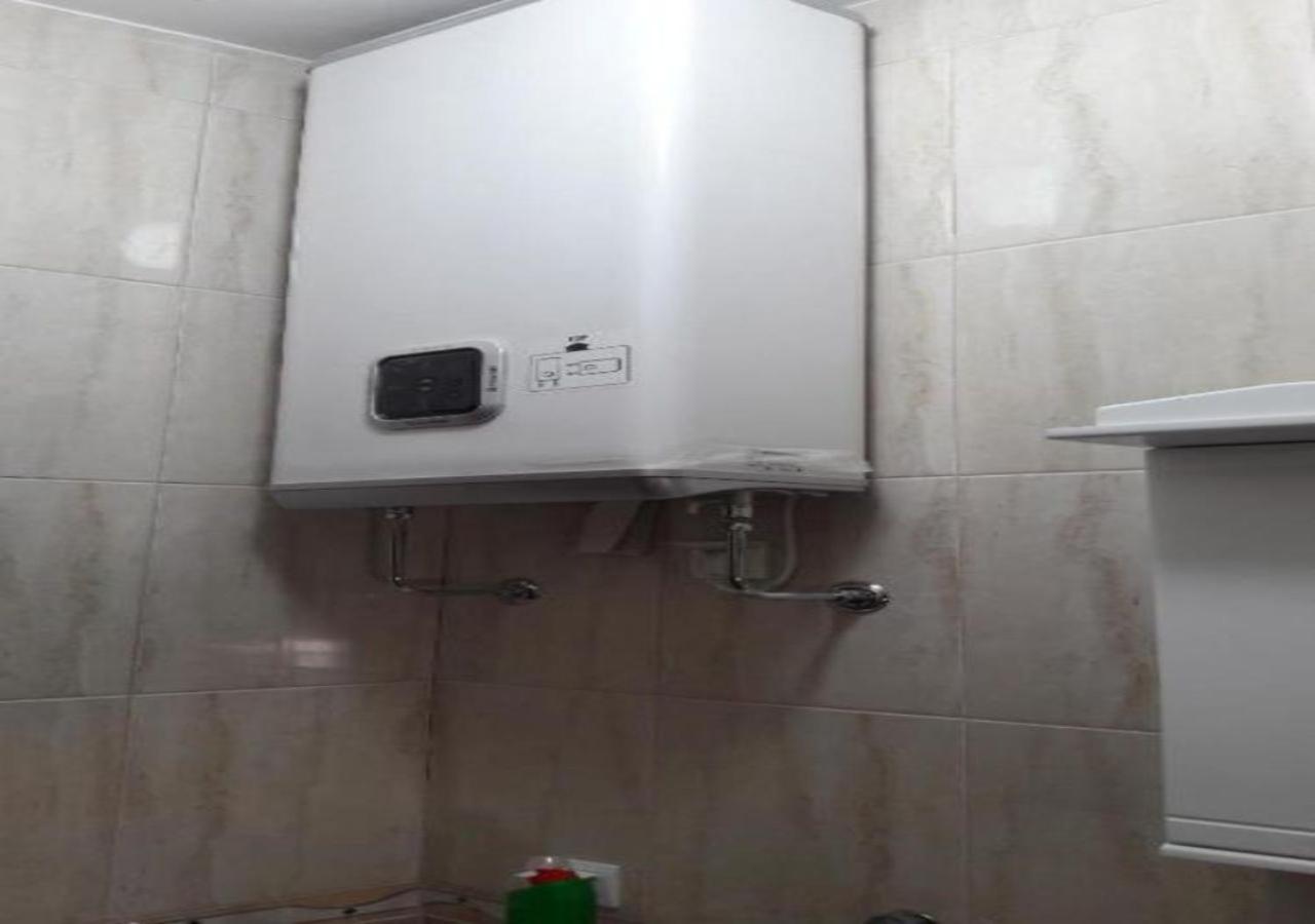 Center Lux Apartment Podgorica Exteriér fotografie